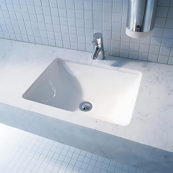 Duravit Starck 3 