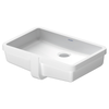 Duravit Vero Tezgah Altı Lavabo 48 cm