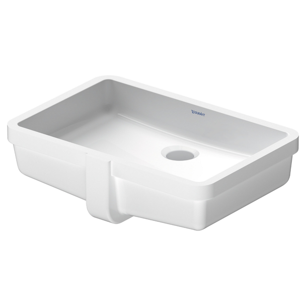 Duravit Vero Tezgah Altı Lavabo 48 cm