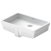 Duravit Vero Tezgah Altı Lavabo 48 cm