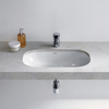 Duravit D-Code Tezgah Altı Lavabo 49 cm