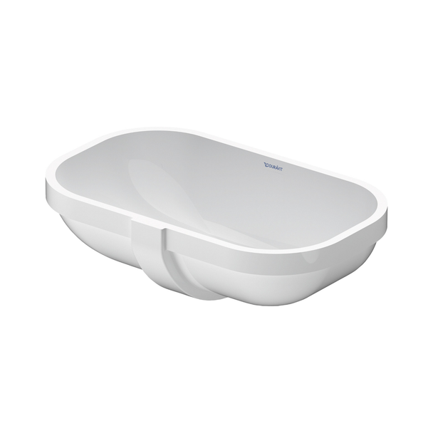 Duravit D-Code 