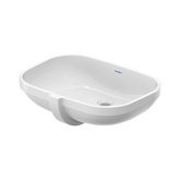 Duravit D-Code Tezgah Altı Lavabo 56 cm