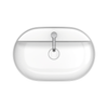 Duravit Luv Çanak Lavabo Batarya Delikli 60 cm
