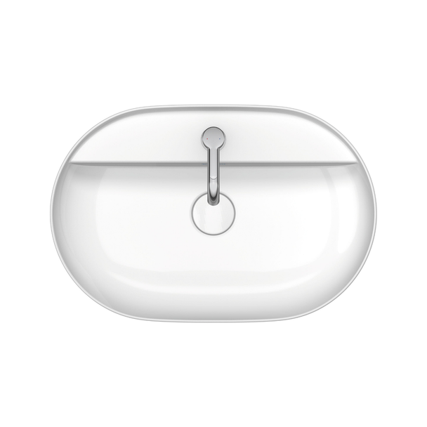 Duravit Luv Çanak Lavabo 