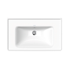 Duravit D-Neo Etajerli Lavabo 80 cm