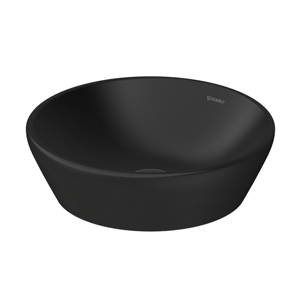 Duravit D-Neo Çanak Lavabo 40 cm Mat Antrasit