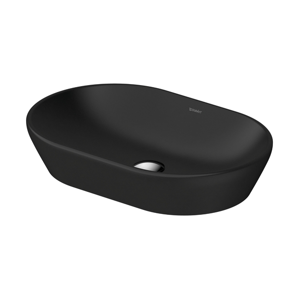 Duravit D-Neo Çanak Lavabo 60 cm Mat Antrasit