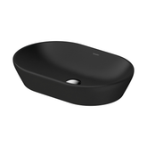 Duravit D-Neo Çanak Lavabo 60 cm Mat Antrasit