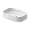 Duravit Zencha Çanak Lavabo 55 cm