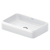 Duravit Qatego Çanak Lavabo 60 Cm Beyaz