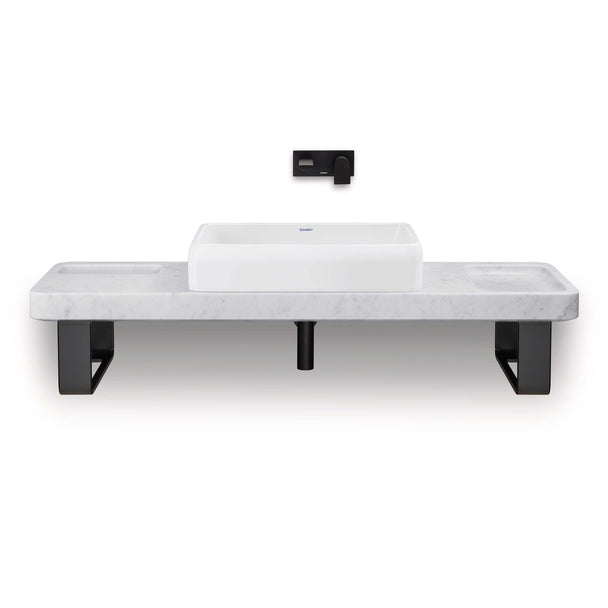 Duravit Qatego Çanak Lavabo 60 Cm Beyaz