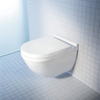 Duravit Starck 3 Asma Klozet Kanalsız