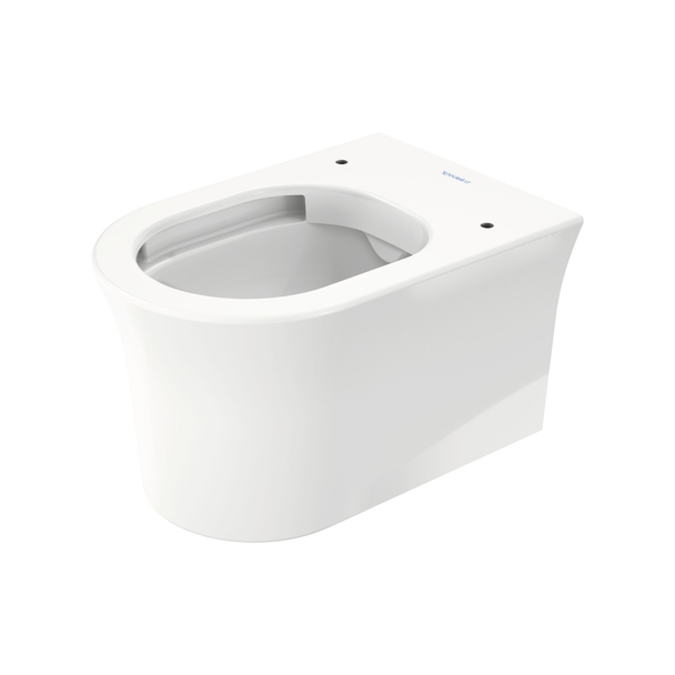 Duravit White Tulip HygieneFlush Asma Klozet