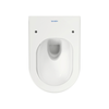Duravit White Tulip HygieneFlush Asma Klozet