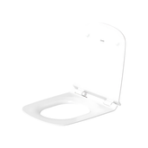 Duravit DuraStyle Rimless Asma Klozet Seti - kapak