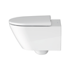 Duravit D-Neo Rimless Asma Klozet Seti