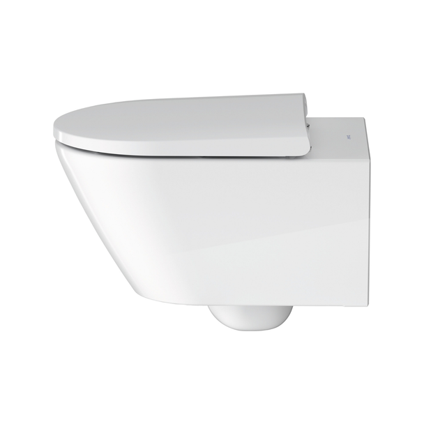 Duravit D-Neo Rimless Asma Klozet