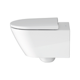 Duravit D-Neo Rimless Asma Klozet