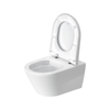 Duravit D-Neo Rimless Asma Klozet Seti