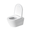 Duravit D-Neo Rimless Asma Klozet Seti