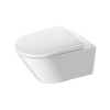 Duravit D-Neo Rimless Asma Klozet Seti