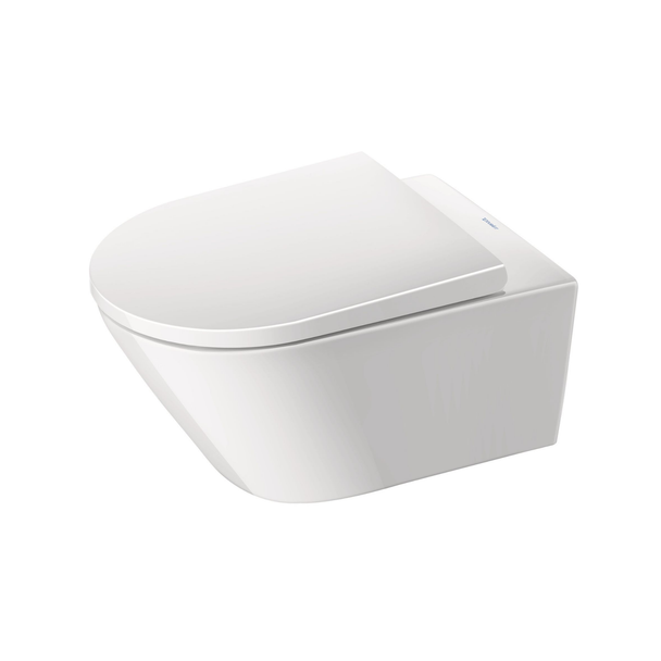 Duravit D-Neo Rimless Asma Klozet Seti