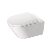 Duravit D-Neo Rimless Asma Klozet Seti