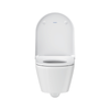 Duravit D-Neo Rimless Asma Klozet Seti