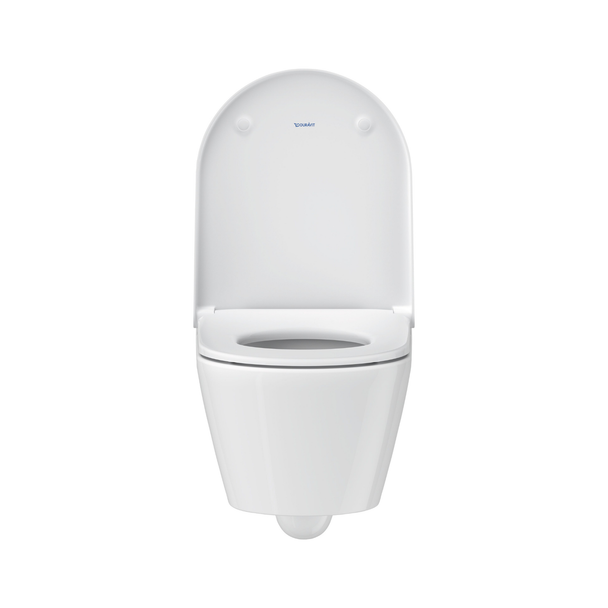 Duravit D-Neo Rimless Asma Klozet Seti  - DRVT.45773900A1