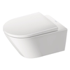 Duravit D-Neo Rimless Asma Klozet Seti Hygiene Glaze