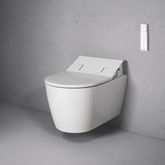 Duravit SensoWash Slim ME By Starck Klozet Seti