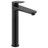 Duravit Wave Lavabo Bataryası X-Large Mat siyah