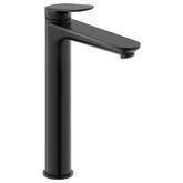Duravit Wave Lavabo Bataryası X-Large Mat siyah