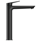 Duravit Wave Lavabo Bataryası X-Large Mat siyah