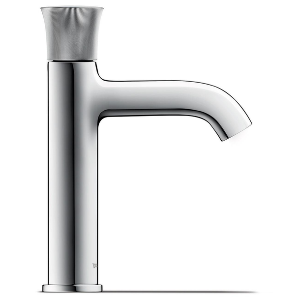 Duravit White Tulip Lavabo Bataryası Medium