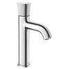 Duravit White Tulip Lavabo Bataryası Medium