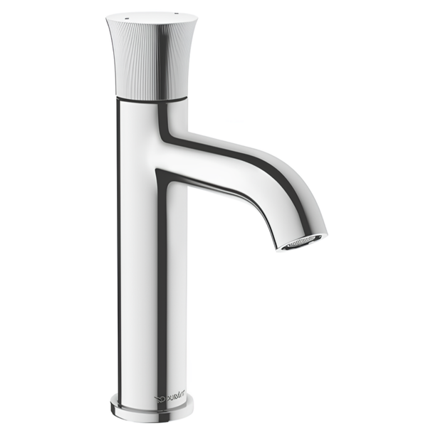 Duravit White Tulip Lavabo Bataryası Medium