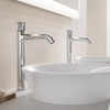 Duravit White Tulip Lavabo Bataryası XLarge