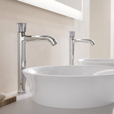 Duravit White Tulip Lavabo Bataryası XLarge