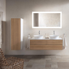 Duravit White Tulip Lavabo Bataryası XLarge