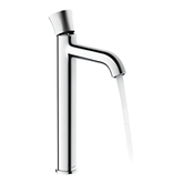 Duravit White Tulip Lavabo Bataryası XLarge