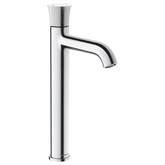 Duravit White Tulip Lavabo Bataryası XLarge