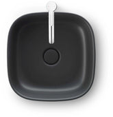 Duravit Zencha Çanak Lavabo 42 cm Antrasit Mat