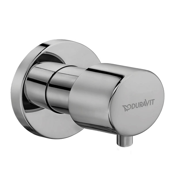 Duravit DuraSystem Ankastre Stop Valf Seti