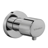 Duravit DuraSystem Ankastre Stop Valf Seti