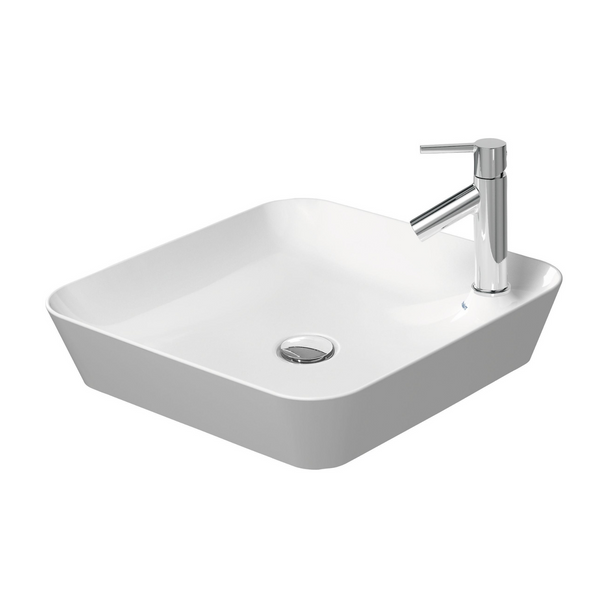Duravit Cape Cod Batarya Delikli