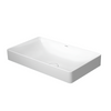 Duravit DuraSquare Çanak Lavabo 60 cm