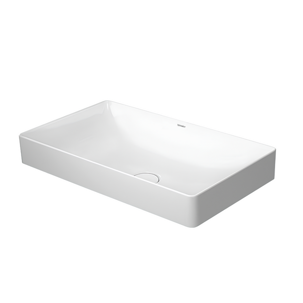 Duravit DuraSquare Çanak Lavabo 60 cm
