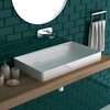 Duravit DuraSquare Çanak Lavabo 60 cm